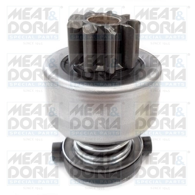 Pinion, starter